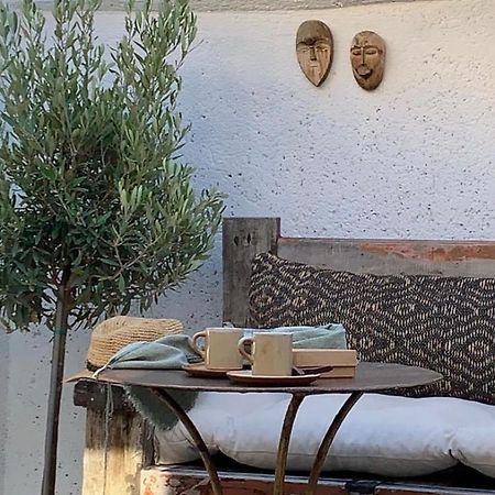 דירות איל-סור-לה-סורג La Terrasse Du Pont Jullian Charme Et Calme Dans Le Coeur Historique מראה חיצוני תמונה